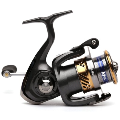 Безынерционная катушка Daiwa 20 LAGUNA LT 2500