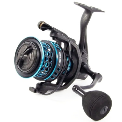 Катушка безынерционная Namazu Absolute Feeder 4500