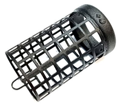 Кормушка С+ DZC1 (дюза закорм.кл.7мм.) 40г