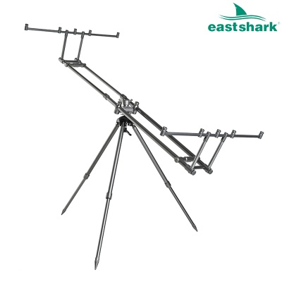 Rod-pod EastShark XSDGJ 125 4,3 кг.