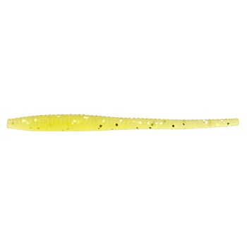 Слаги съедоб. искусст. LJ Pro Series WIGGLER WORM 2.3in(05.84)/071 9шт.