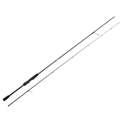 Удилище спиннинговое Lucky John Basara CHUB 3-10 (2.44)