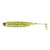 Виброхвосты LJ Pro Series 3D MAKORA SHAD TAIL 4.0in(10,00)/006 6шт.