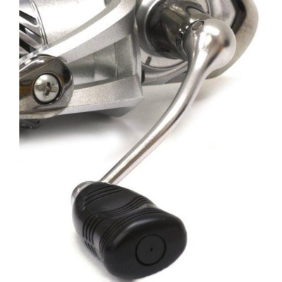Безынерционная катушка Daiwa 20 CROSSFIRE LT 2500