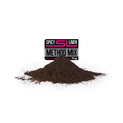 FFEM Method Mix Spicy Liver