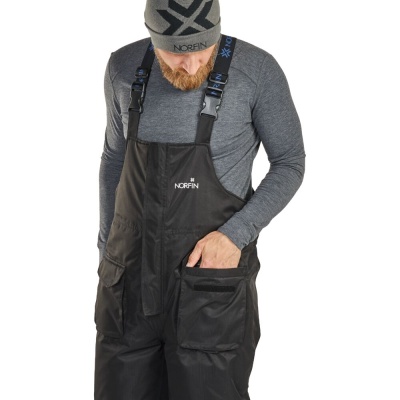 Костюм зим. Norfin THERMAX 02 р.M