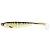 Виброхвосты LJ 3D Series BASARA SOFT SWIM 5.0in(12,70)/PG11 4шт.
