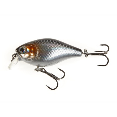 Воблер Lucky John Original CHUBBY 40F, 3.5гр, 0-0.4м, 017