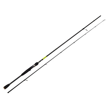 Удилище спин. Salmo Elite JIG N' TWITCH 25 2.23