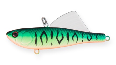 Воблер Strike Pro Tornado Vibe 65  Тонущий 6.5cm 14.5gг