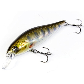 Воблер Lucky John Pro Series ANIRA 69SP 8гр, 0-1,2м, 704
