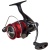 Безынерционная катушка Daiwa 23 NINJA LT3000-C Безынерционная катушка Daiwa 23 NINJA LT3000-C