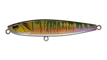 Воблер тонущий Strike Pro SCUD STICK (SLIDE BAIT HEAVY ONE) 70S,16,5 гр, 0,5-4,0м A203-264