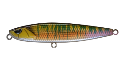 Воблер тонущий Strike Pro SCUD STICK (SLIDE BAIT HEAVY ONE) 70S,16,5 гр, 0,5-4,0м A203-264