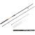Удилище фидер. Feeder Concept Distance BLACK 070 3.60
