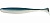 Приманка силиконовая Keitech Easy Shiner 4" #EA22T Electric Silver Shiner