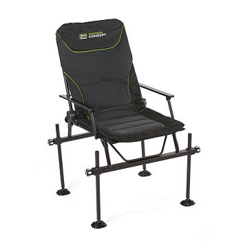 Кресло рыболовное фидерное Feeder Concept COMFORT