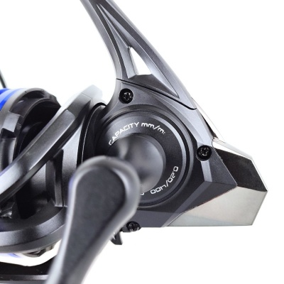 Катушка фидерная F-FISHING Gasta Feeder 5500