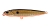 Воблер тонущий Strike Pro SCUD STICK (SLIDE BAIT HEAVY ONE) 70S,16,5 гр, 0,5-4,0м 613-713