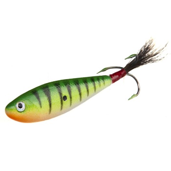 Бокоплав Lucky John OSSA 3 ,   91301-6R  6гр