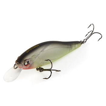 Воблер Lucky John Pro Series ANIRA 69SP 8гр, 0-1,2м, 403
