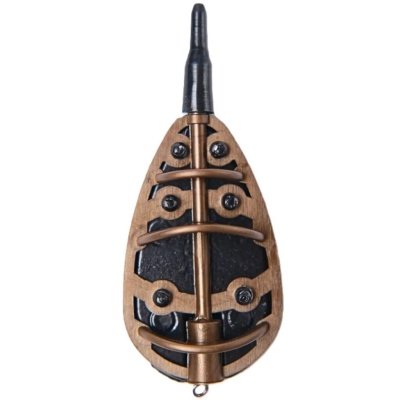 Кормушка Sport Flat Methood 60г