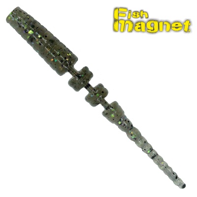 Силиконовые приманки Fish Magnet Bita 2' 114