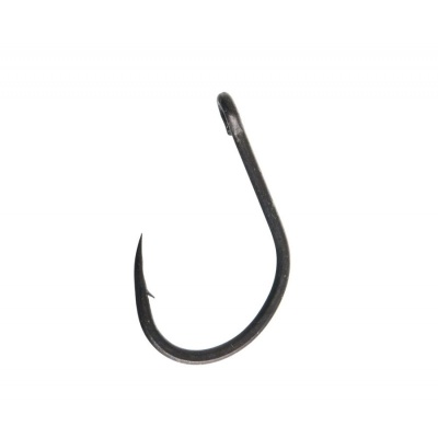 Крючки Карповые CARP PRO Wide Gape № 4 тефлоновое покрытие