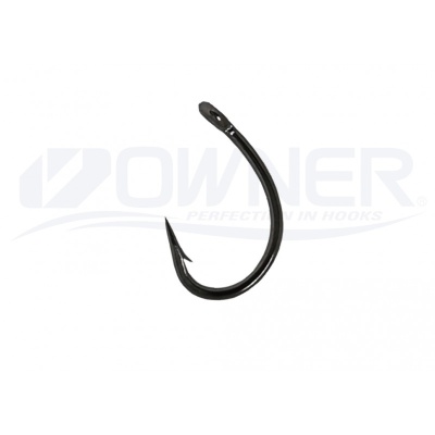 Крючок OWNER Carp Tsuyosi BC №6 7шт