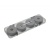 Поводочница FLAGMAN Eva Rig Spools в коробке 8шт Поводочница FLAGMAN Eva Rig Spools в коробке 8шт