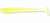 Силикон Keitech Swing Impact 4.5" #484T Chartreuse Shad