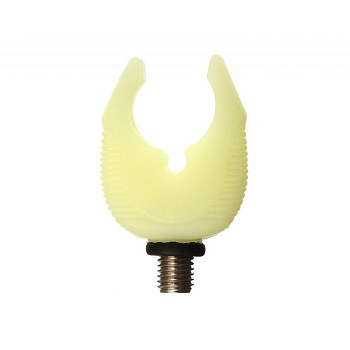 Держатель удилища CARP PRO комлевый фосфоресцирующий Luminious Butt Grip MDL - 3