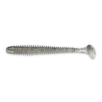 Силикон Keitech Swing Impact 4.5" #418T Bluegill Flash