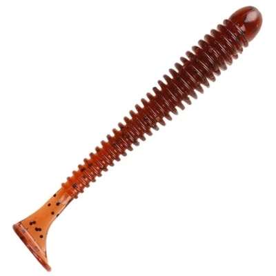 Vibro Worm 2.5'' 81-65-10-6
