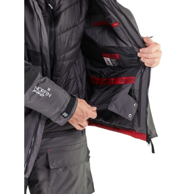 Костюм зимний Norfin EXTREME 5 PRO 05 р.XXL