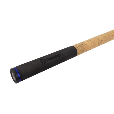 Удилище фидерное F-FISHING Gasta Feeder 3,6м тест max 70г, 220гр