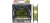 Шнур YGK X-Braid Super Jigman X8 200m #1.0/0.165mm 20Lb/9.0kg