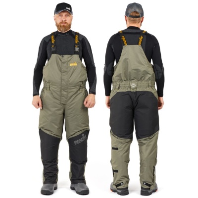 Костюм зим. Norfin ARCTIC 4 + 06 р.XXXL