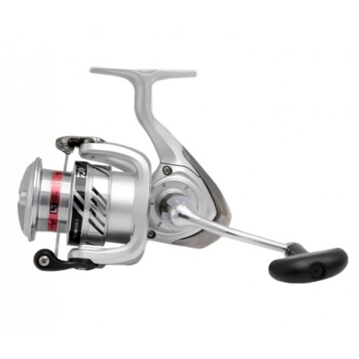 Безынерционная катушка Daiwa 20 CROSSFIRE LT 4000-C