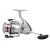 Безынерционная катушка Daiwa 20 CROSSFIRE LT 4000-C