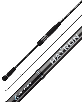 Спиннинг Zetrix Hayron Gen.2 Spinning HRS-762M/MH 2.29m 8-35gr