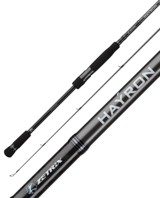 Спиннинг Zetrix Hayron Gen.2 Spinning HRS-792ML/M 2.36m 5-24gr