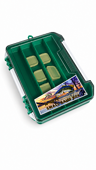 Коробка COLUMBIA Small baits box A-901C