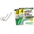 Крючок OWNER Worm BH-Round BC №4 9шт Крючок OWNER Worm BH-Round BC №4 9шт