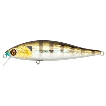 Воблер PONTOON 21 Bet-A-Minnow 92SP-SR, 92мм, 12.2 гр., 0.3-0.5 м., №007