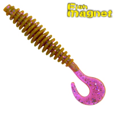 Силиконовые приманки Fish Magnet Stik 2' 003