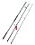 Удилище карповое 3-х Kaida Adventurer Carp 3.9м, 3.5lb
