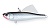 Воблер  Strike Pro Tornado Vibe 65 Тонущий 6,5cm 14.5gr