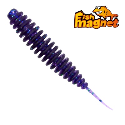 Силиконовые приманки Fish Magnet Shishka 2,7' 133