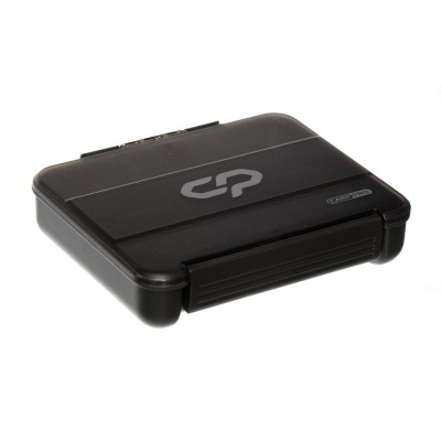 Коробка CARP PRO-бокс Double-Layer 2+6 отделений